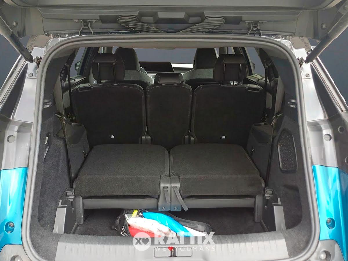 Peugeot 5008 1.2 Hybrid 145CV GT e-DCS6 7p.ti