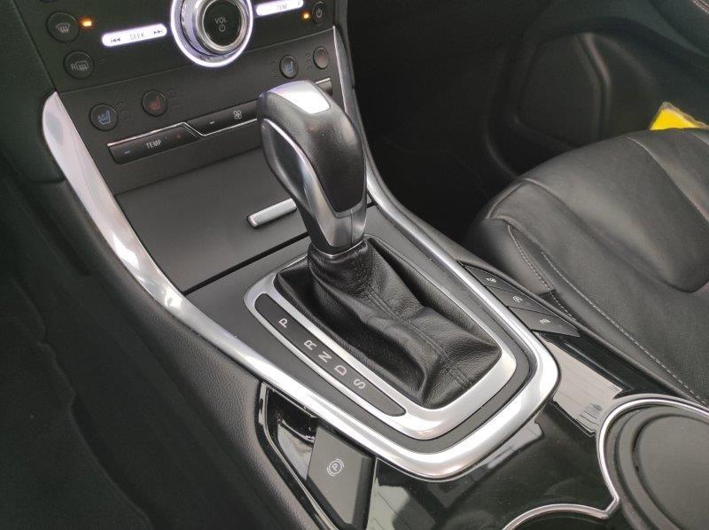 FORD S-Max 2.0 TDCi 180CV S&S Pow. AWD 7p.ti Titanium Business