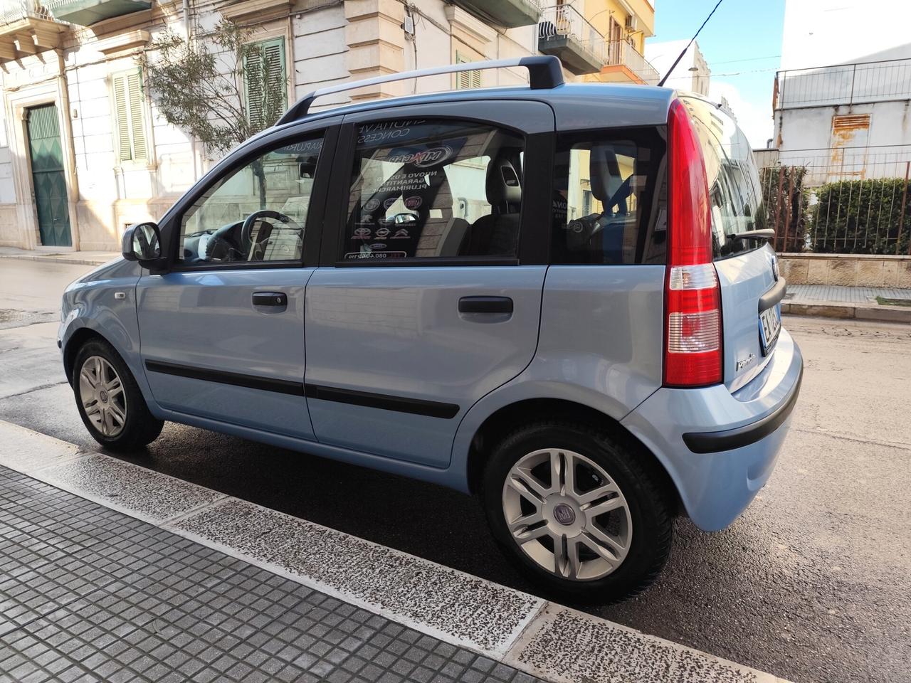 Fiat Panda 1.2 Emotion 69CV BENZINA 5 POSTI
