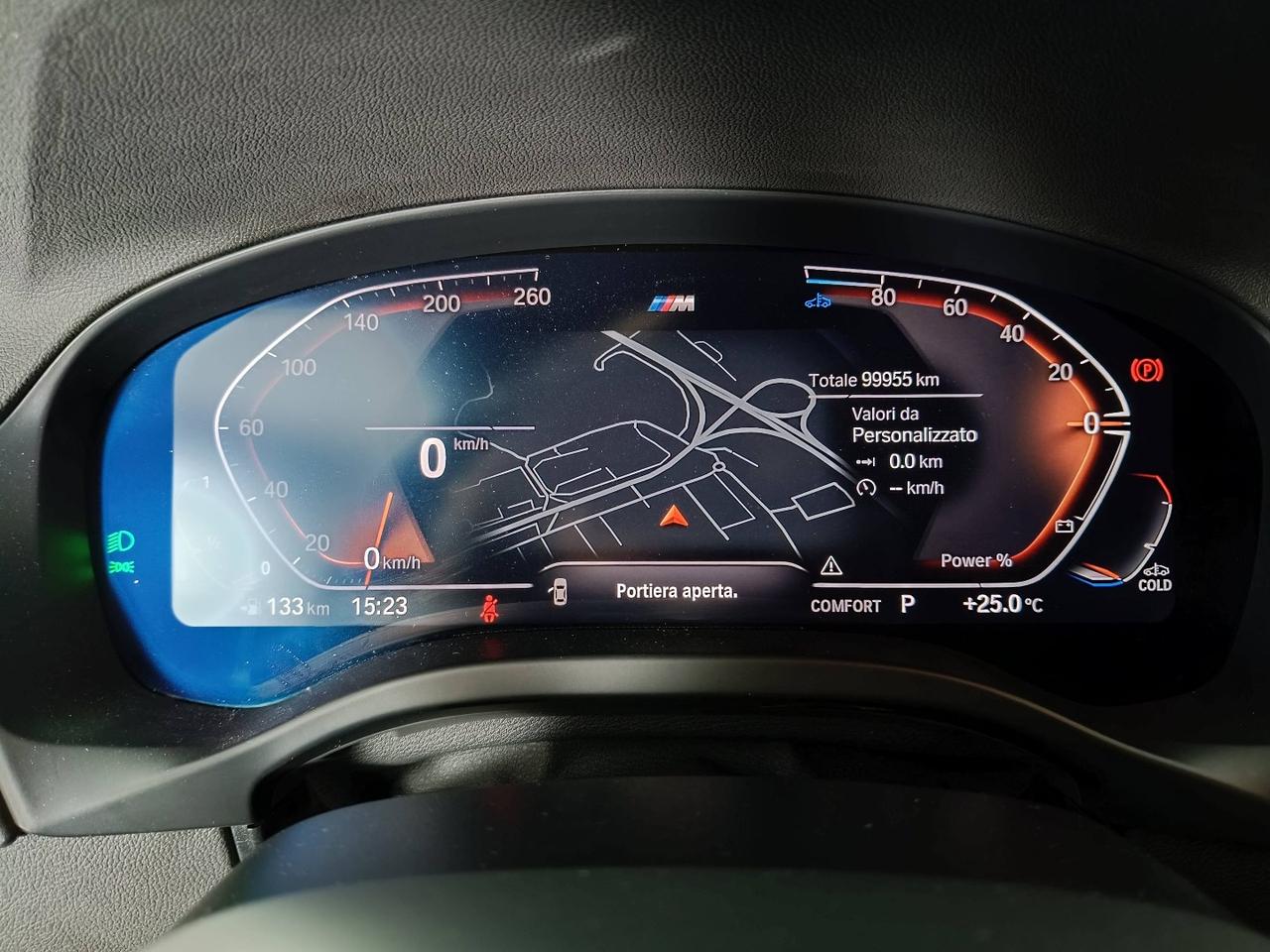 BMW X4 G02 2021 - X4 xdrive20d mhev 48V Msport auto
