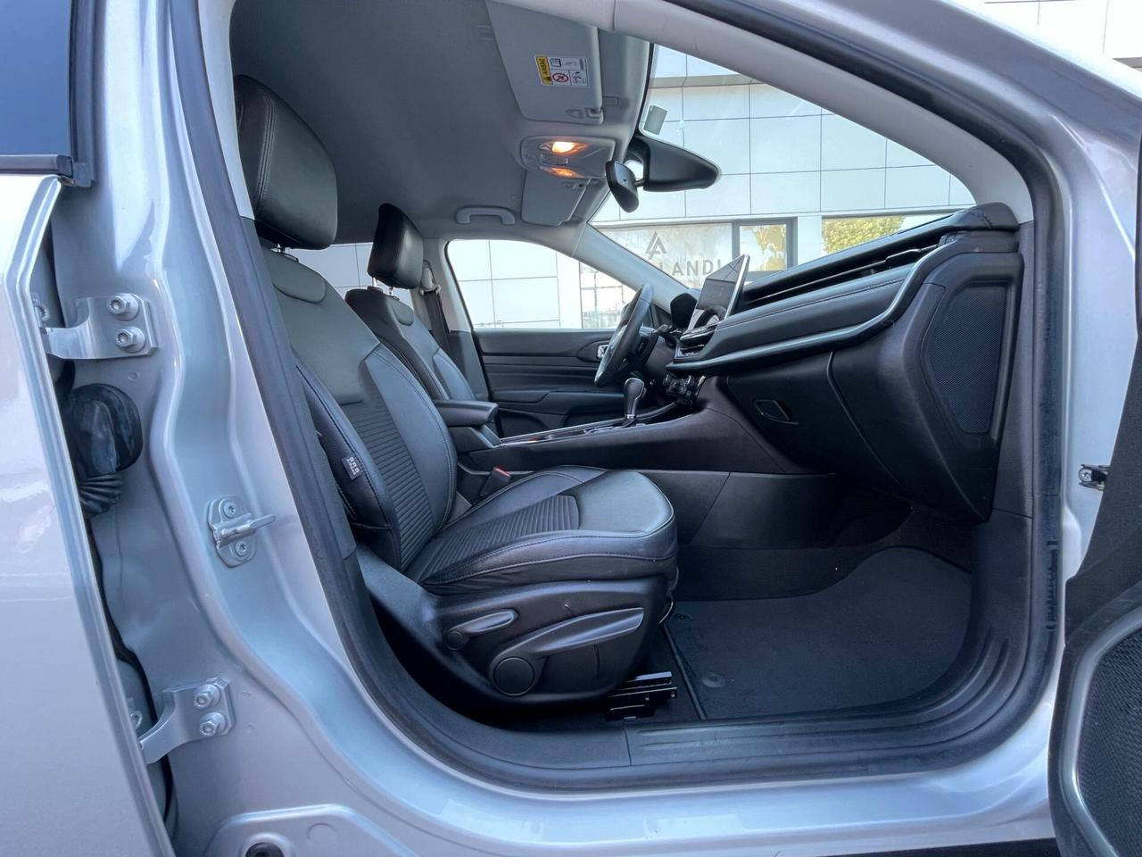 Jeep Compass 1.3 Turbo T4 190 CV PHEV AT6 4xe Limited