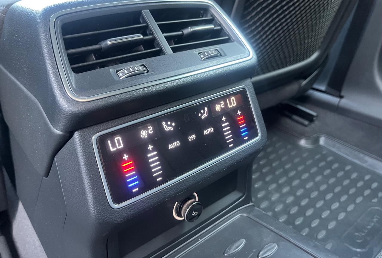 Audi A6 35 2.0 TDI IBRIDO S tronic Sport