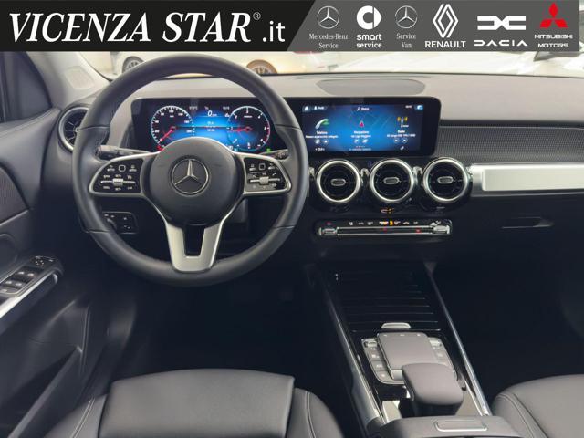 MERCEDES-BENZ GLB 180 d SPORT