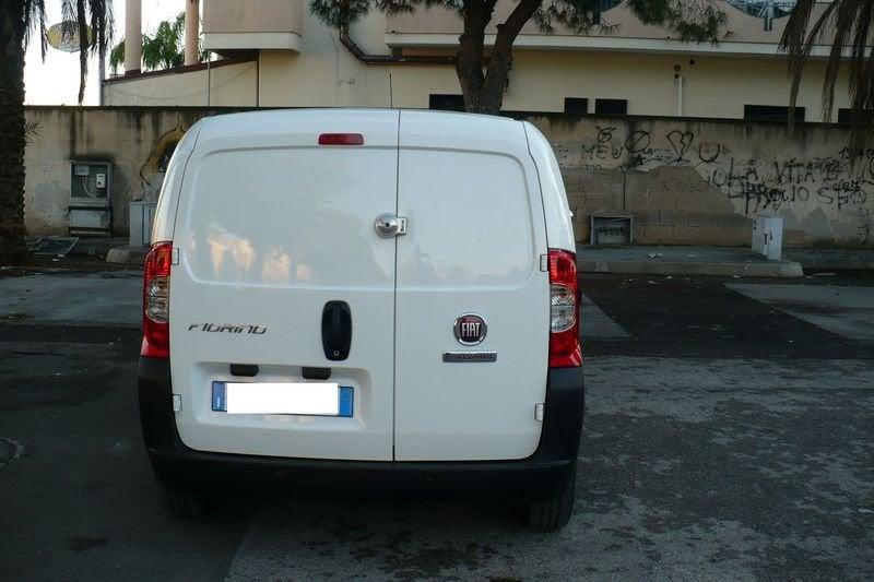 FIAT Fiorino 1.3 MJT 95CV Cargo Adventure