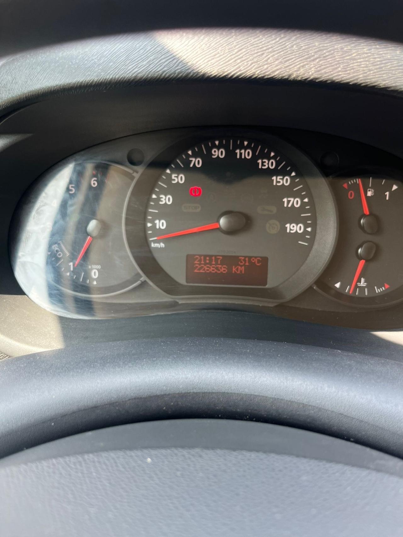 Renault Kangoo 1.5 dCi 90CV 5 porte Stop & Start Extrem