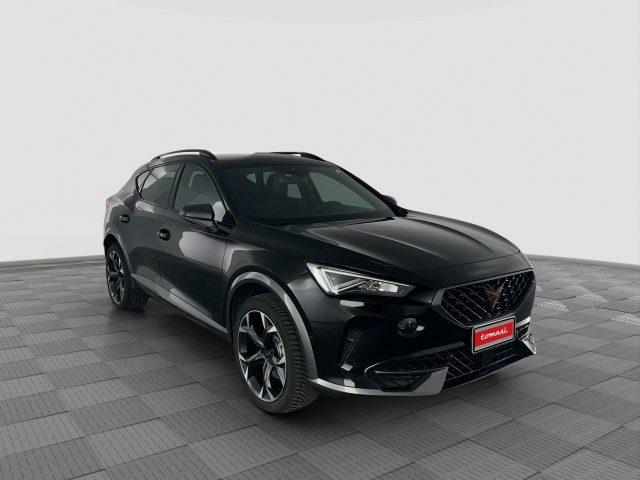 CUPRA Formentor Formentor 1.5 TSI