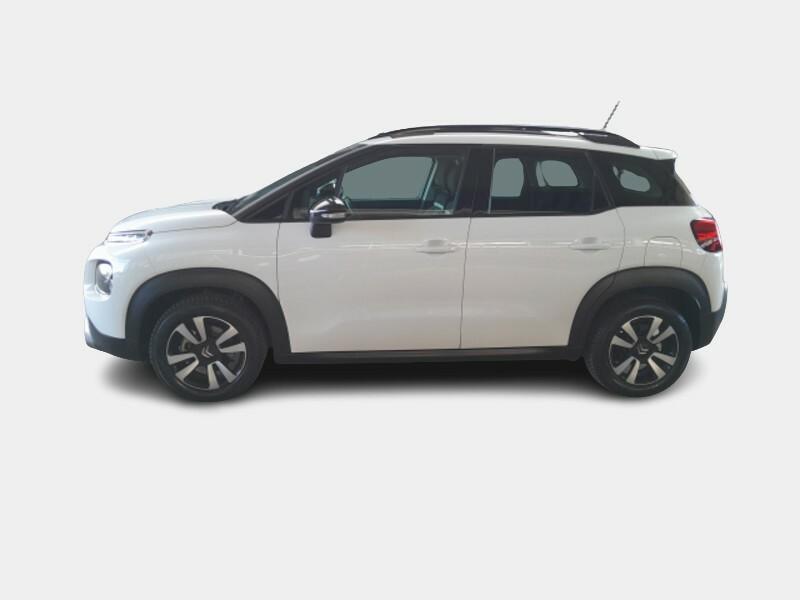 CITROEN C3 AIRCROSS PureTech 110 S/S Shine