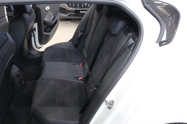 BMW 118 d MSport DOPPIO TRENO DI GOMME