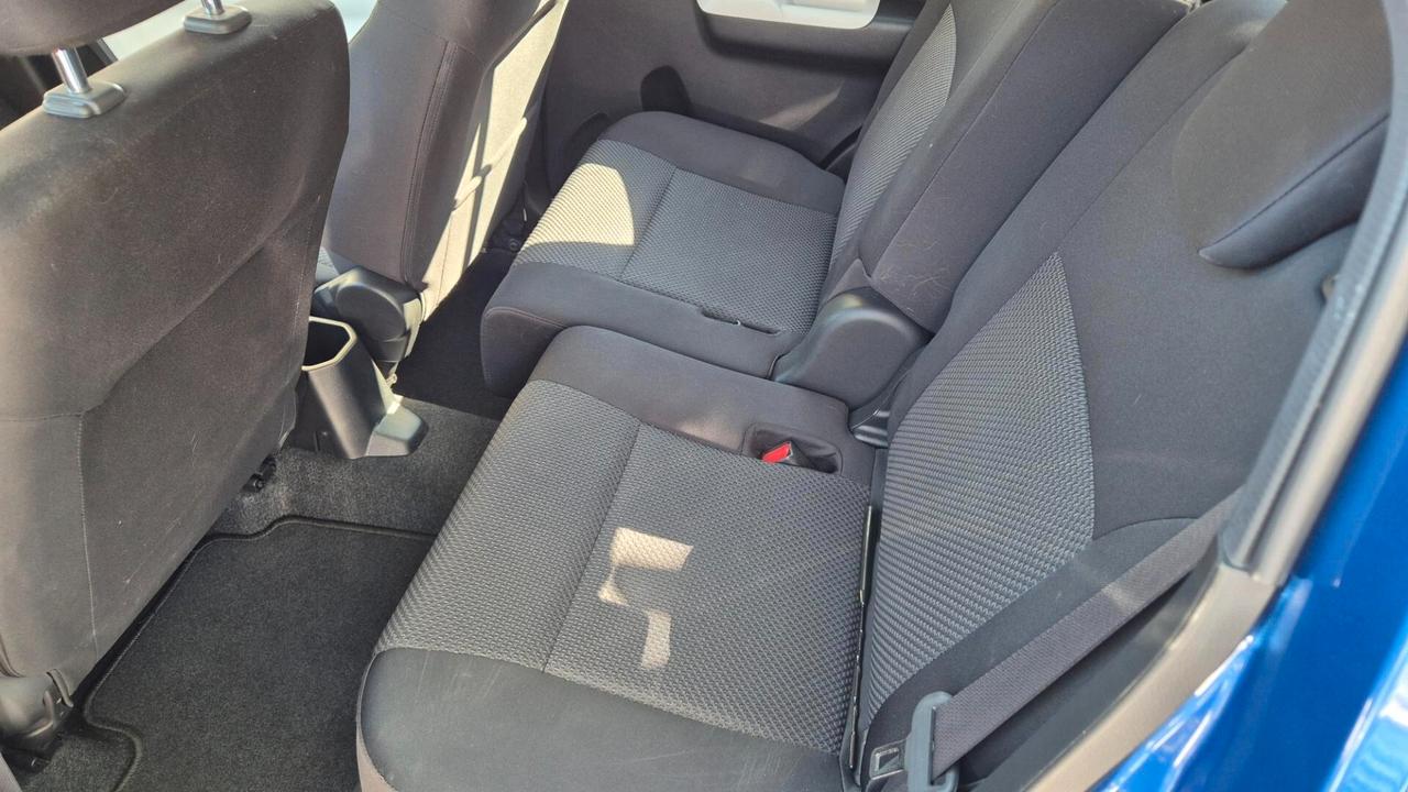 Suzuki Ignis 1.2 Hybrid Top