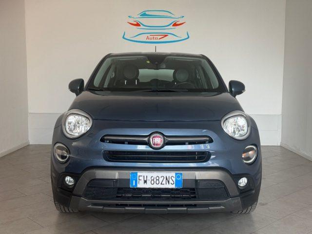 FIAT 500X 1.3 T4 150 CV DCT S-Design Cross