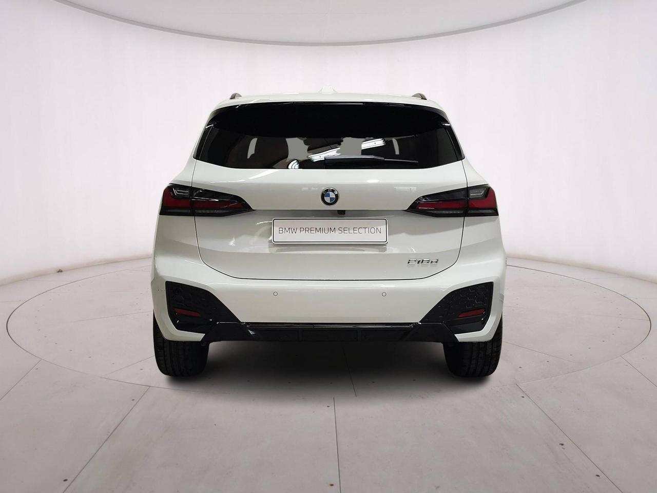 BMW Serie 2 218d Active Tourer MSport