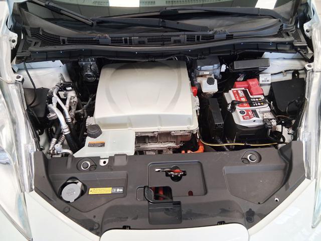 NISSAN Leaf Acenta 30KWh