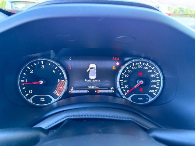 JEEP Renegade 1.6 Mjt 130 CV Limited OK NEOPATENTATI