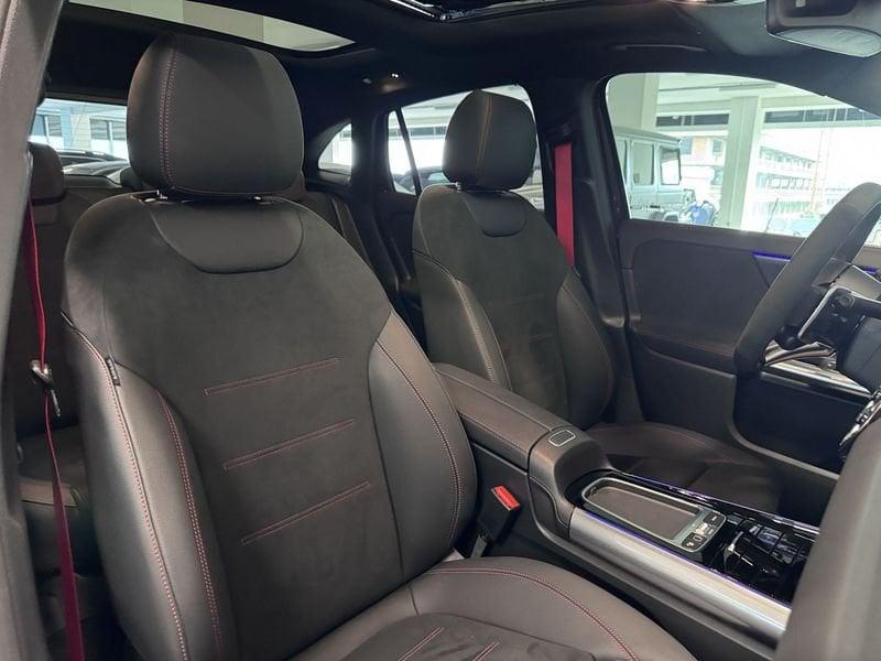 Mercedes-Benz GLA Mercedes-AMG GLA 45S 4Matic+ Premium AMG