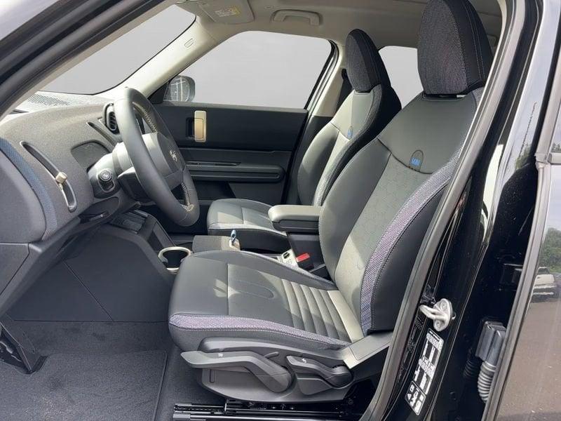 MINI Countryman S ALL4 48V Classic Tetto Pelle Head Up