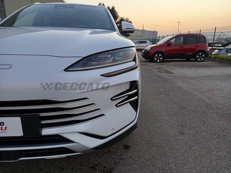 BYD Seal U DMi Seal U DM-i 1.5 phev Comfort