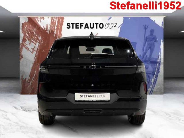 OPEL Grandland 1.2 hybrid GS 136cv e-dcs6