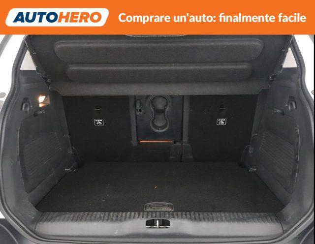 CITROEN C3 Aircross BlueHDi 120 S&S EAT6 Shine