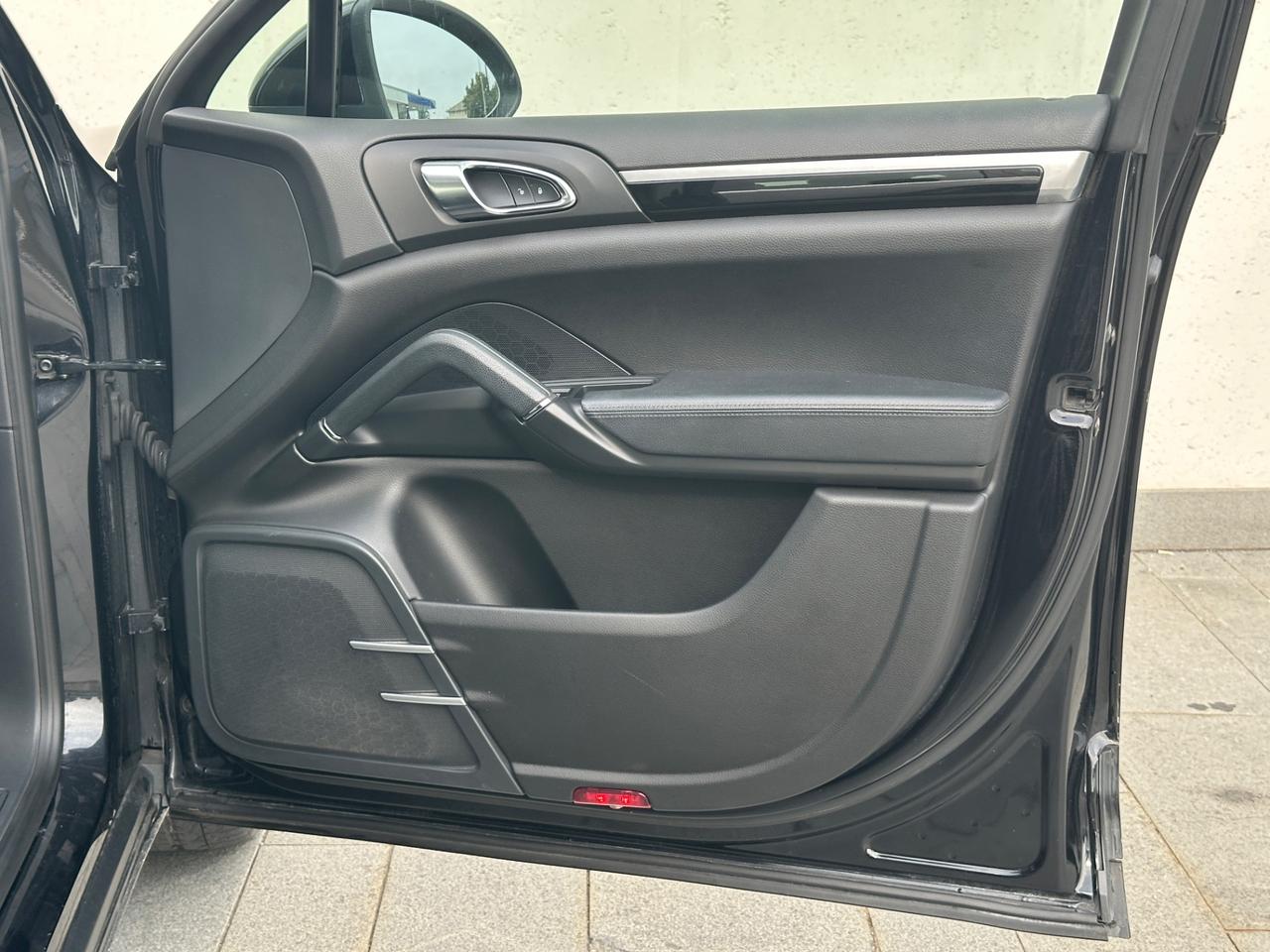 Porsche Cayenne 3.0 Diesel