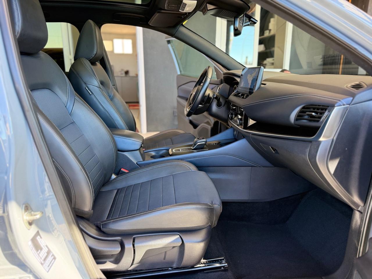 Nissan Qashqai MHEV 158 CV Xtronic Tekna+