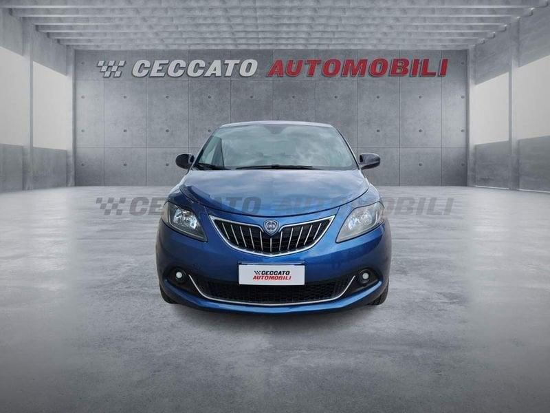 Lancia Ypsilon Ypsilon 1.0 firefly hybrid Gold s&s 70cv 5p.ti
