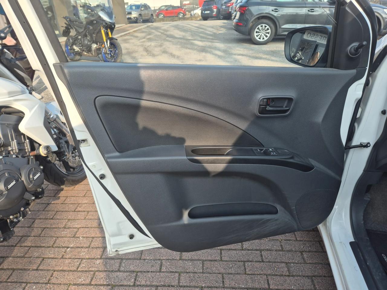 Suzuki Celerio 1.0 Dualjet Cool E6D-- Imp. GPL !!!