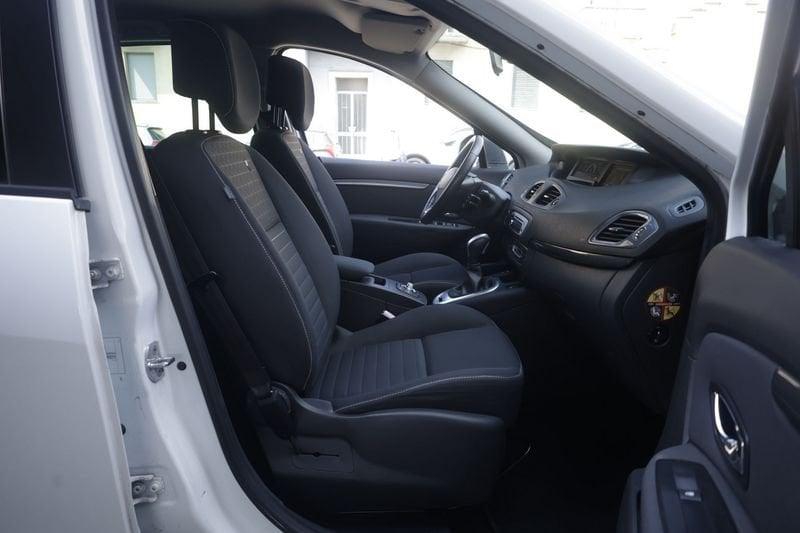 Renault Scénic X-Mod Renault Scenic X-Mod 1.5 dCi 110cv Limited edc 81KW ANNO 2015