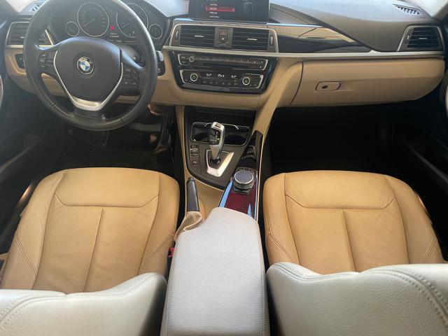 BMW 320 d xDrive Touring