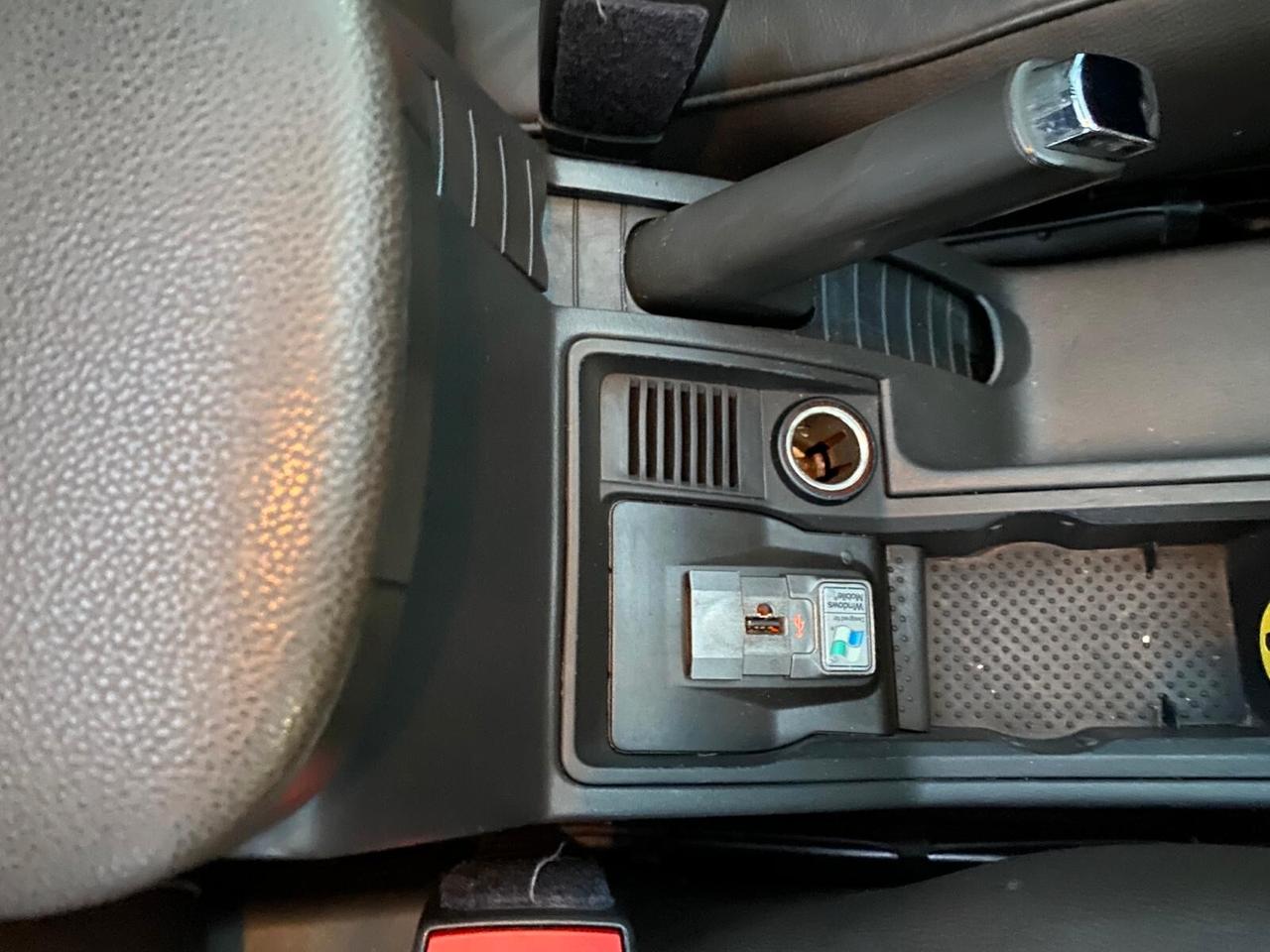 Fiat Croma 2.4 Multijet 20V aut. Emotion