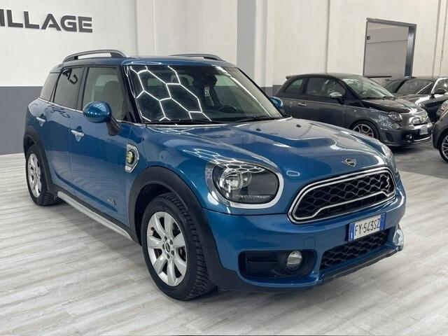 Mini 1.5 Cooper SE Business Countryman ALL4 Automatica