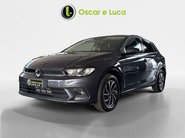 Volkswagen Polo Polo 1.0bz 80cv Edition Plus