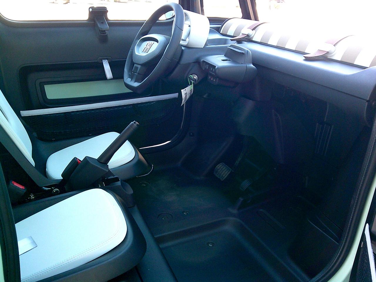 Fiat Topolino 6kw*PREZZO REALE SENZA VINCOLI*