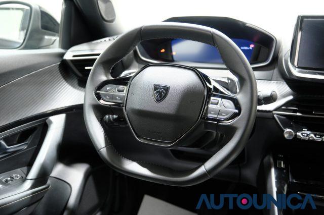 PEUGEOT 2008 PURETECH 130 S&S EAT8 GT FULL LED NEOPATENTATI