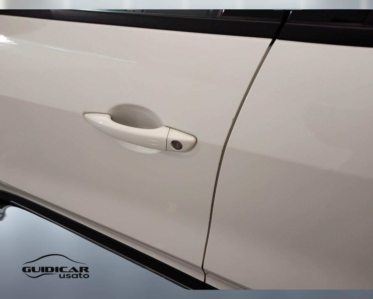FIAT 600 IV 2023 - 600 1.2 hybrid La Prima 110cv auto