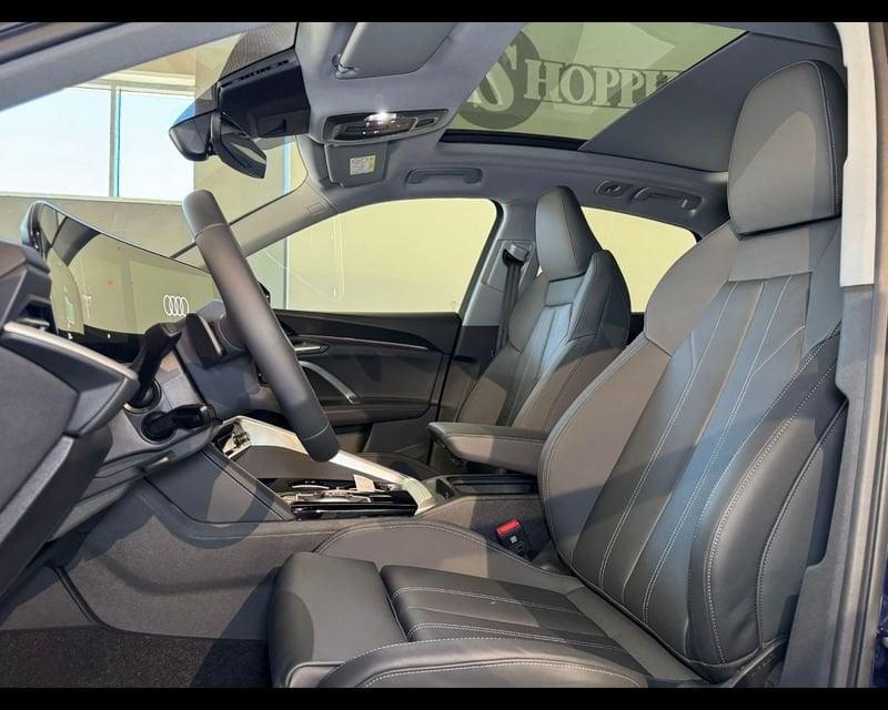 Audi Q5 3ª serie SPB TDI 150 kW mHEV+ S tronic quattro S line edition