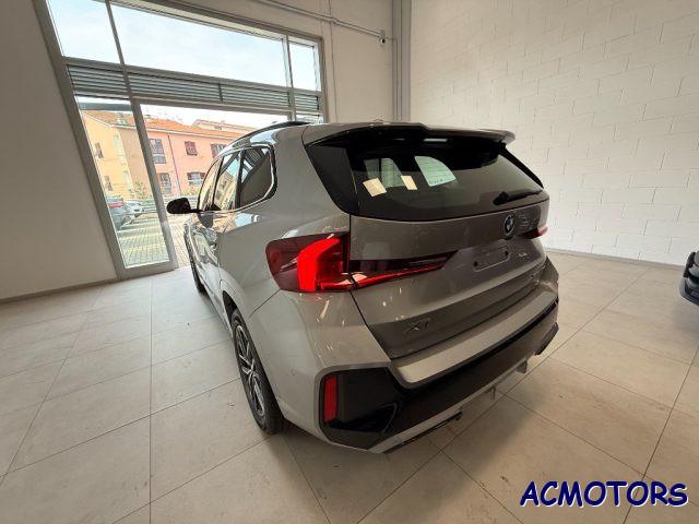 BMW X1 xDrive 20d Msport