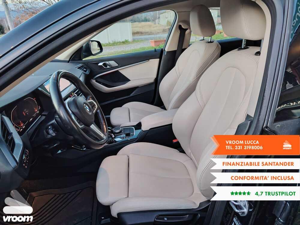 BMW Serie 2 G.C. (F44) 218i Gran Coupé Busine...