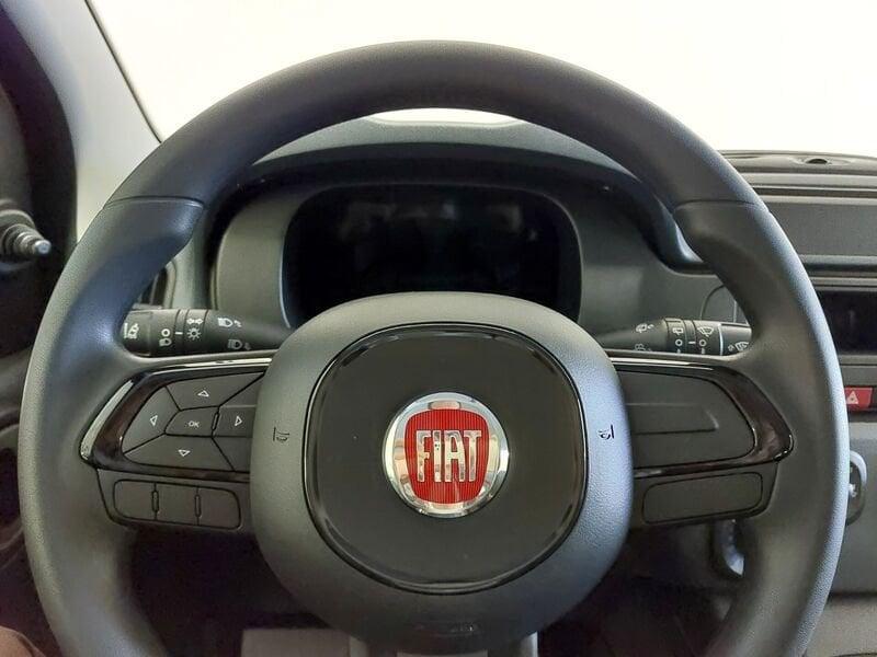 FIAT Panda Panda 1.0 FireFly S&S Hybrid Pop