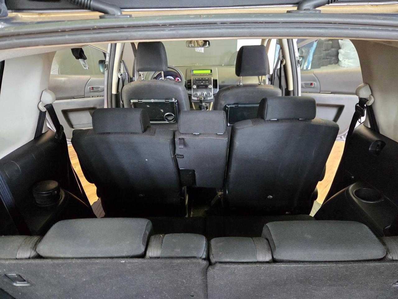 Mazda 5 2.0 cd Extra FL