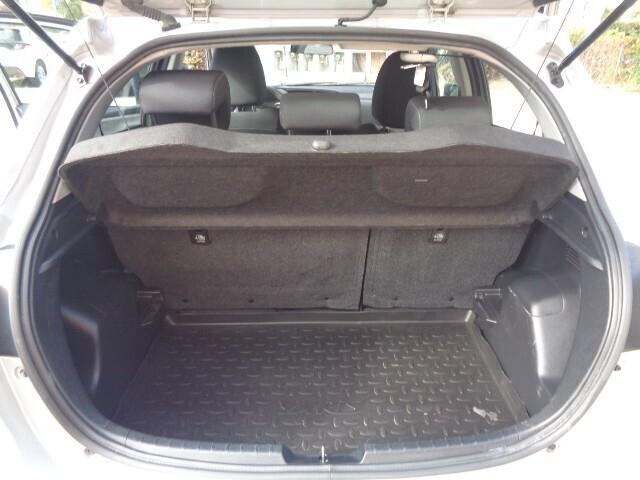 Toyota Yaris 1.5 Hybrid 5 porte Business