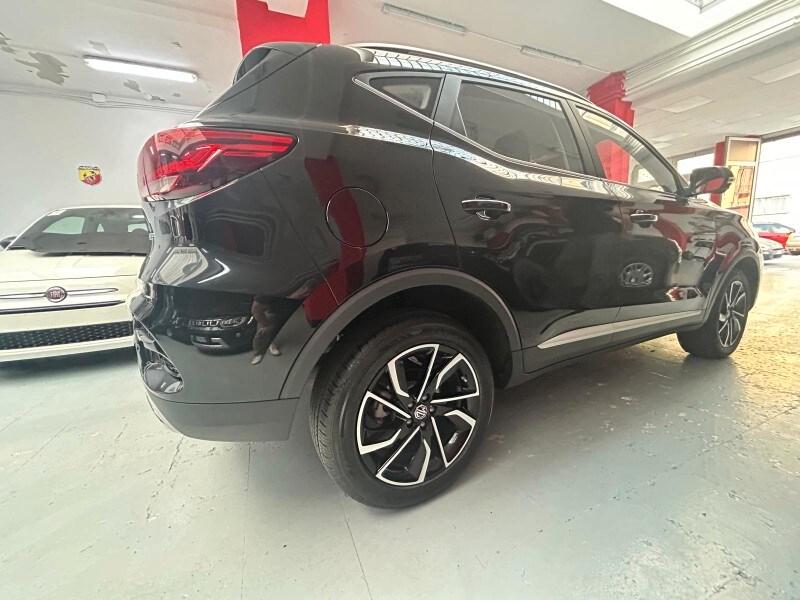 MG ZS (2021-2025) ZS 1.5 VTi-tech Luxury