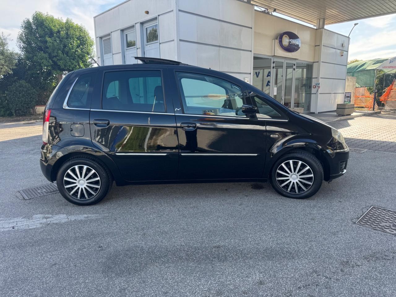 Lancia MUSA 1.3 Multijet 16V 90 CV Platino