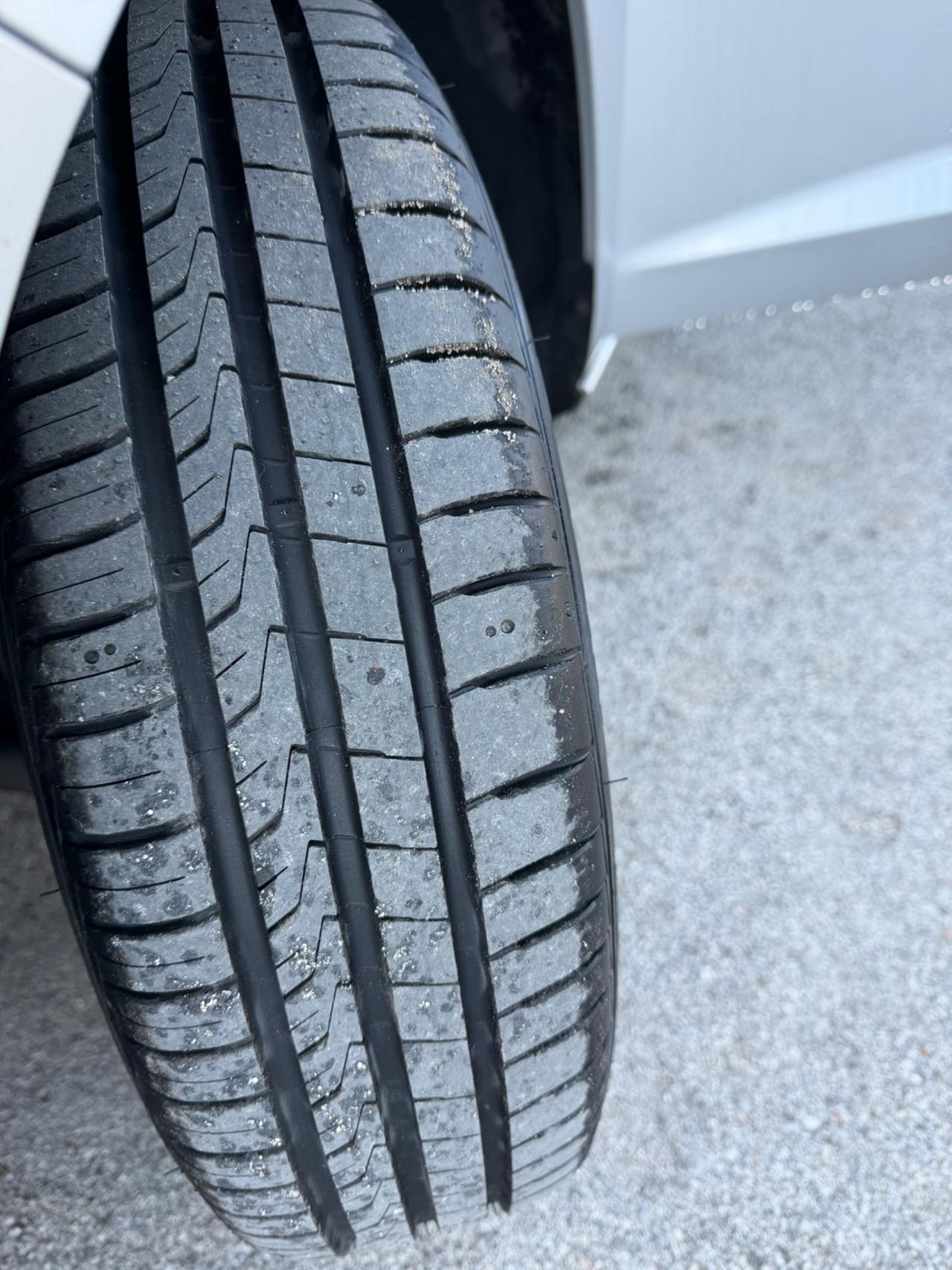 SEAT IBIZA 1.2 TDI 75CV SW I-TECH FULL PELLE MY15