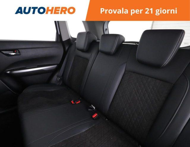SUZUKI Vitara 1.4 Hybrid A/T Starview