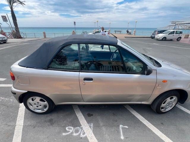 Fiat Punto 60 cat Cabrio S