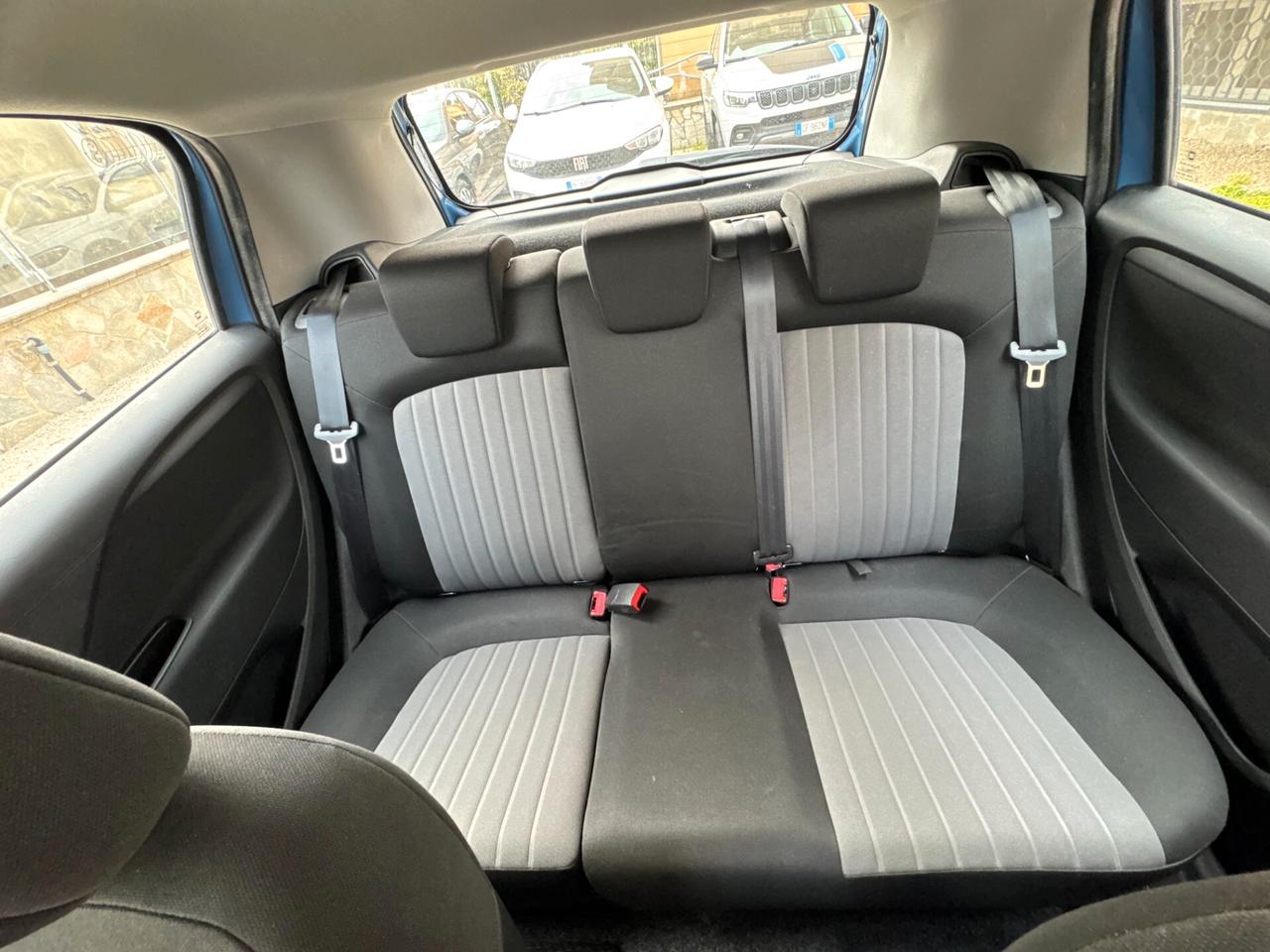 Fiat Punto 4 SERIE 1.3 MJT 2018