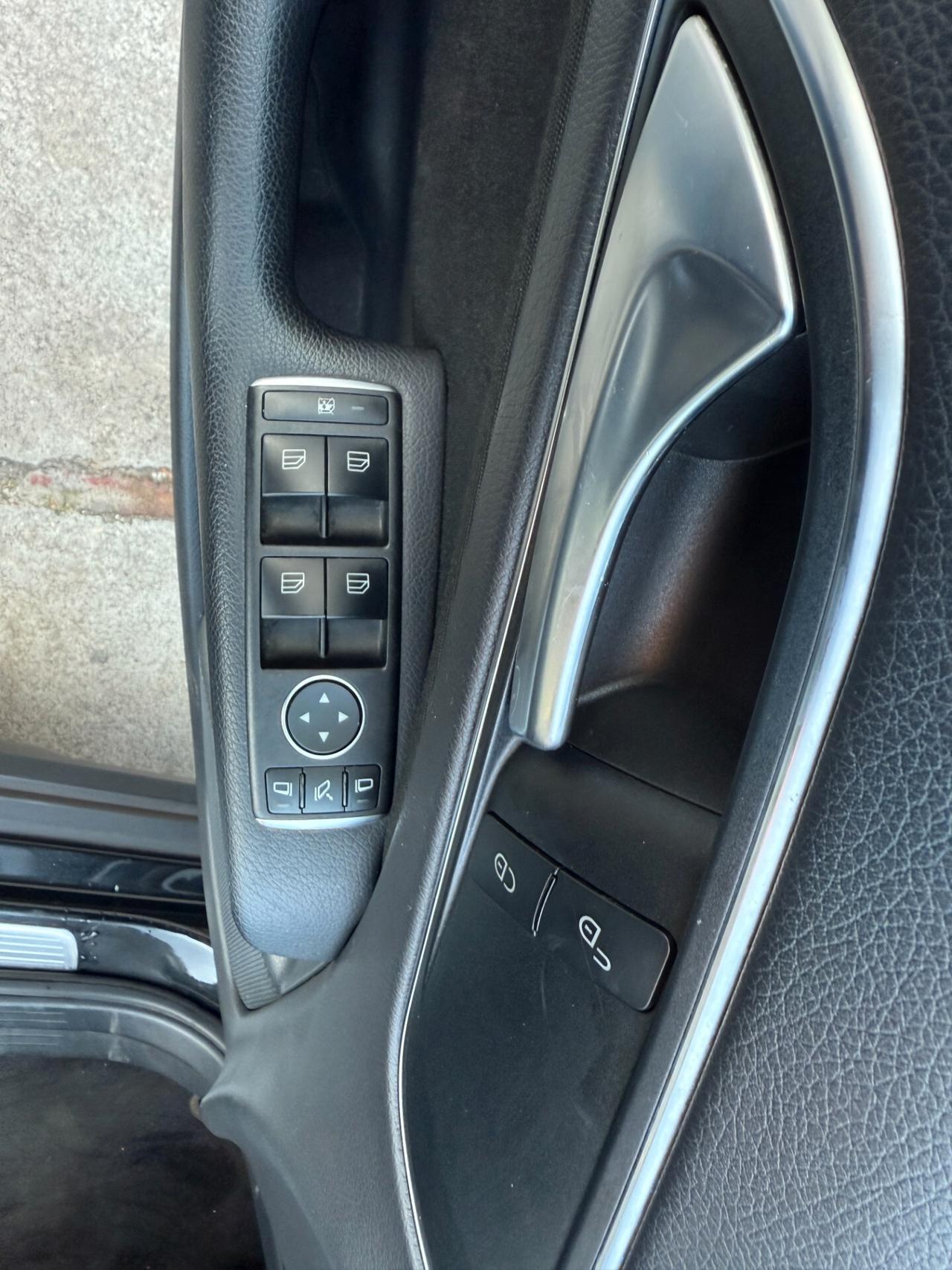 Mercedes-benz GLA 200 d Automatic Executive