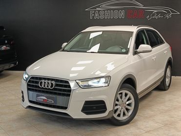 Audi Q3 2.0 TDI 120 CV Business