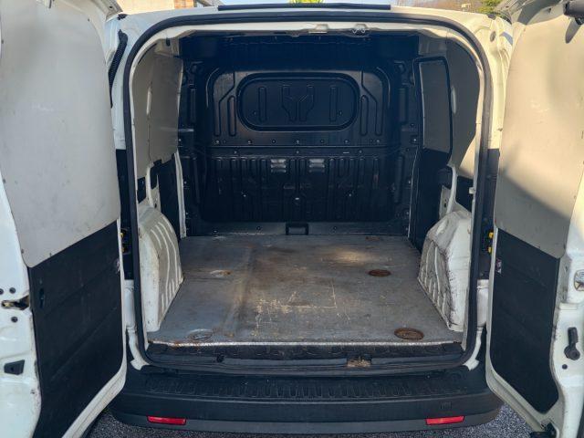 FIAT Doblo Cargo 2posti 1.6mjt105cv SX NAVI