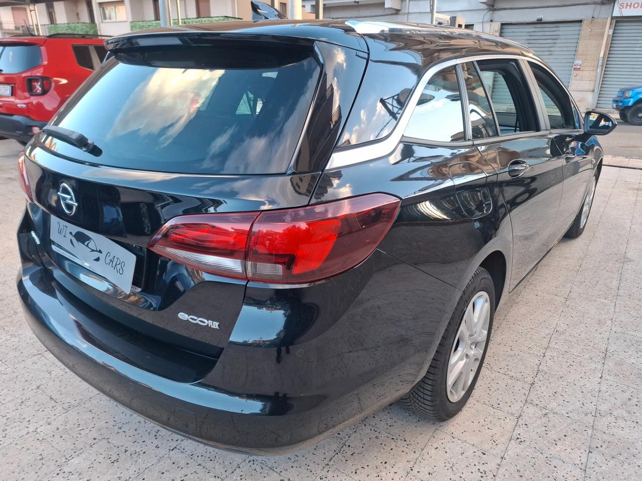 Opel Astra Sports Tourer - 1.6 CDTI Online Edition|